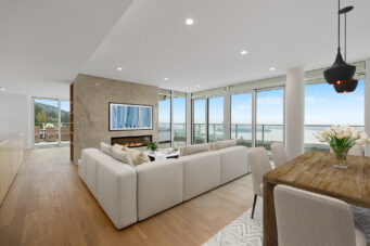 PH#1100 - 3963 Uplands Way